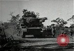 Standbild 50 indischen tank Brigade Buthidaung Birma, 1944, aus Sekunde 7 historischem Filmmaterial Videoclip 65675026204