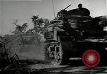 Standbild 50 indischen tank Brigade Buthidaung Birma, 1944, aus Sekunde 12 historischem Filmmaterial Videoclip 65675026204