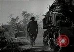 Standbild 50 indischen tank Brigade Buthidaung Birma, 1944, aus Sekunde 15 historischem Filmmaterial Videoclip 65675026204