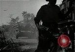 Standbild 50 indischen tank Brigade Buthidaung Birma, 1944, aus Sekunde 17 historischem Filmmaterial Videoclip 65675026204