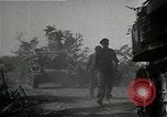 Standbild 50 indischen tank Brigade Buthidaung Birma, 1944, aus Sekunde 18 historischem Filmmaterial Videoclip 65675026204