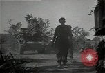 Standbild 50 indischen tank Brigade Buthidaung Birma, 1944, aus Sekunde 19 historischem Filmmaterial Videoclip 65675026204