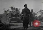 Standbild 50 indischen tank Brigade Buthidaung Birma, 1944, aus Sekunde 20 historischem Filmmaterial Videoclip 65675026204