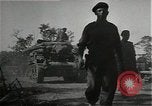 Standbild 50 indischen tank Brigade Buthidaung Birma, 1944, aus Sekunde 21 historischem Filmmaterial Videoclip 65675026204