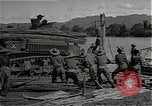 Standbild 50 indischen tank Brigade Buthidaung Birma, 1944, aus Sekunde 27 historischem Filmmaterial Videoclip 65675026204