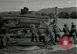 Standbild 50 indischen tank Brigade Buthidaung Birma, 1944, aus Sekunde 28 historischem Filmmaterial Videoclip 65675026204