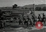 Standbild 50 indischen tank Brigade Buthidaung Birma, 1944, aus Sekunde 29 historischem Filmmaterial Videoclip 65675026204