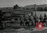 Standbild 50 indischen tank Brigade Buthidaung Birma, 1944, aus Sekunde 30 historischem Filmmaterial Videoclip 65675026204