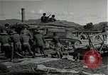 Standbild 50 indischen tank Brigade Buthidaung Birma, 1944, aus Sekunde 31 historischem Filmmaterial Videoclip 65675026204