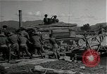 Standbild 50 indischen tank Brigade Buthidaung Birma, 1944, aus Sekunde 32 historischem Filmmaterial Videoclip 65675026204