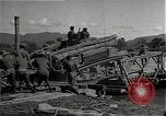 Standbild 50 indischen tank Brigade Buthidaung Birma, 1944, aus Sekunde 33 historischem Filmmaterial Videoclip 65675026204
