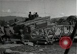Standbild 50 indischen tank Brigade Buthidaung Birma, 1944, aus Sekunde 34 historischem Filmmaterial Videoclip 65675026204
