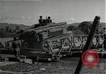 Standbild 50 indischen tank Brigade Buthidaung Birma, 1944, aus Sekunde 35 historischem Filmmaterial Videoclip 65675026204