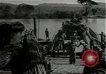 Standbild 50 indischen tank Brigade Buthidaung Birma, 1944, aus Sekunde 40 historischem Filmmaterial Videoclip 65675026204