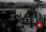 Standbild 50 indischen tank Brigade Buthidaung Birma, 1944, aus Sekunde 41 historischem Filmmaterial Videoclip 65675026204