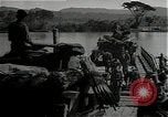 Standbild 50 indischen tank Brigade Buthidaung Birma, 1944, aus Sekunde 43 historischem Filmmaterial Videoclip 65675026204
