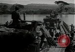 Standbild 50 indischen tank Brigade Buthidaung Birma, 1944, aus Sekunde 44 historischem Filmmaterial Videoclip 65675026204