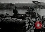 Standbild 50 indischen tank Brigade Buthidaung Birma, 1944, aus Sekunde 46 historischem Filmmaterial Videoclip 65675026204