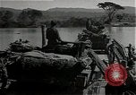 Standbild 50 indischen tank Brigade Buthidaung Birma, 1944, aus Sekunde 47 historischem Filmmaterial Videoclip 65675026204