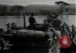Standbild 50 indischen tank Brigade Buthidaung Birma, 1944, aus Sekunde 48 historischem Filmmaterial Videoclip 65675026204