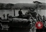 Standbild 50 indischen tank Brigade Buthidaung Birma, 1944, aus Sekunde 49 historischem Filmmaterial Videoclip 65675026204