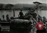 Standbild 50 indischen tank Brigade Buthidaung Birma, 1944, aus Sekunde 50 historischem Filmmaterial Videoclip 65675026204