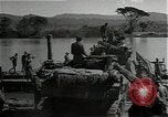 Standbild 50 indischen tank Brigade Buthidaung Birma, 1944, aus Sekunde 51 historischem Filmmaterial Videoclip 65675026204