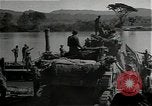 Standbild 50 indischen tank Brigade Buthidaung Birma, 1944, aus Sekunde 52 historischem Filmmaterial Videoclip 65675026204