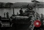 Standbild 50 indischen tank Brigade Buthidaung Birma, 1944, aus Sekunde 53 historischem Filmmaterial Videoclip 65675026204