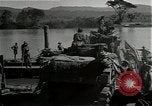 Standbild 50 indischen tank Brigade Buthidaung Birma, 1944, aus Sekunde 54 historischem Filmmaterial Videoclip 65675026204