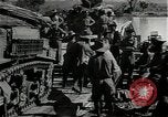 Standbild 50 indischen tank Brigade Buthidaung Birma, 1944, aus Sekunde 55 historischem Filmmaterial Videoclip 65675026204