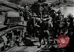 Standbild 50 indischen tank Brigade Buthidaung Birma, 1944, aus Sekunde 57 historischem Filmmaterial Videoclip 65675026204