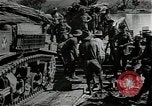 Standbild 50 indischen tank Brigade Buthidaung Birma, 1944, aus Sekunde 58 historischem Filmmaterial Videoclip 65675026204