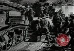Standbild 50 indischen tank Brigade Buthidaung Birma, 1944, aus Sekunde 59 historischem Filmmaterial Videoclip 65675026204