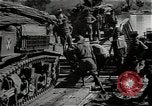 Standbild 50 indischen tank Brigade Buthidaung Birma, 1944, aus Sekunde 60 historischem Filmmaterial Videoclip 65675026204