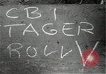 Standbild British Indian Brigade Buthidaung Birma, 1944, aus Sekunde 3 historischem Filmmaterial Videoclip 65675026205