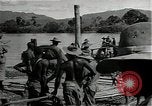 Standbild British Indian Brigade Buthidaung Birma, 1944, aus Sekunde 4 historischem Filmmaterial Videoclip 65675026205