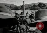 Standbild British Indian Brigade Buthidaung Birma, 1944, aus Sekunde 5 historischem Filmmaterial Videoclip 65675026205
