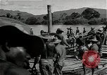 Standbild British Indian Brigade Buthidaung Birma, 1944, aus Sekunde 6 historischem Filmmaterial Videoclip 65675026205