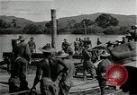 Standbild British Indian Brigade Buthidaung Birma, 1944, aus Sekunde 9 historischem Filmmaterial Videoclip 65675026205