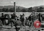 Standbild British Indian Brigade Buthidaung Birma, 1944, aus Sekunde 12 historischem Filmmaterial Videoclip 65675026205
