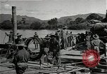 Standbild British Indian Brigade Buthidaung Birma, 1944, aus Sekunde 15 historischem Filmmaterial Videoclip 65675026205