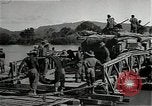 Standbild British Indian Brigade Buthidaung Birma, 1944, aus Sekunde 18 historischem Filmmaterial Videoclip 65675026205