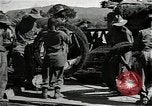 Standbild British Indian Brigade Buthidaung Birma, 1944, aus Sekunde 25 historischem Filmmaterial Videoclip 65675026205