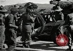 Standbild British Indian Brigade Buthidaung Birma, 1944, aus Sekunde 26 historischem Filmmaterial Videoclip 65675026205