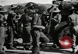 Standbild British Indian Brigade Buthidaung Birma, 1944, aus Sekunde 27 historischem Filmmaterial Videoclip 65675026205
