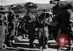 Standbild British Indian Brigade Buthidaung Birma, 1944, aus Sekunde 28 historischem Filmmaterial Videoclip 65675026205