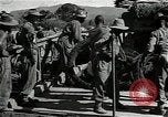 Standbild British Indian Brigade Buthidaung Birma, 1944, aus Sekunde 30 historischem Filmmaterial Videoclip 65675026205