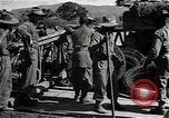 Standbild British Indian Brigade Buthidaung Birma, 1944, aus Sekunde 31 historischem Filmmaterial Videoclip 65675026205