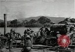 Standbild British Indian Brigade Buthidaung Birma, 1944, aus Sekunde 45 historischem Filmmaterial Videoclip 65675026205